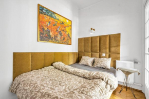 Walecznych 47 by Homeprime, Warsaw
